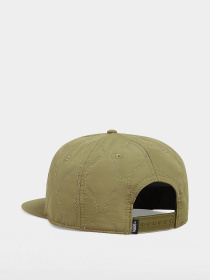 Кепка Vans Half Box Low Unstructured модель VN000HS8CUQ1 Фото