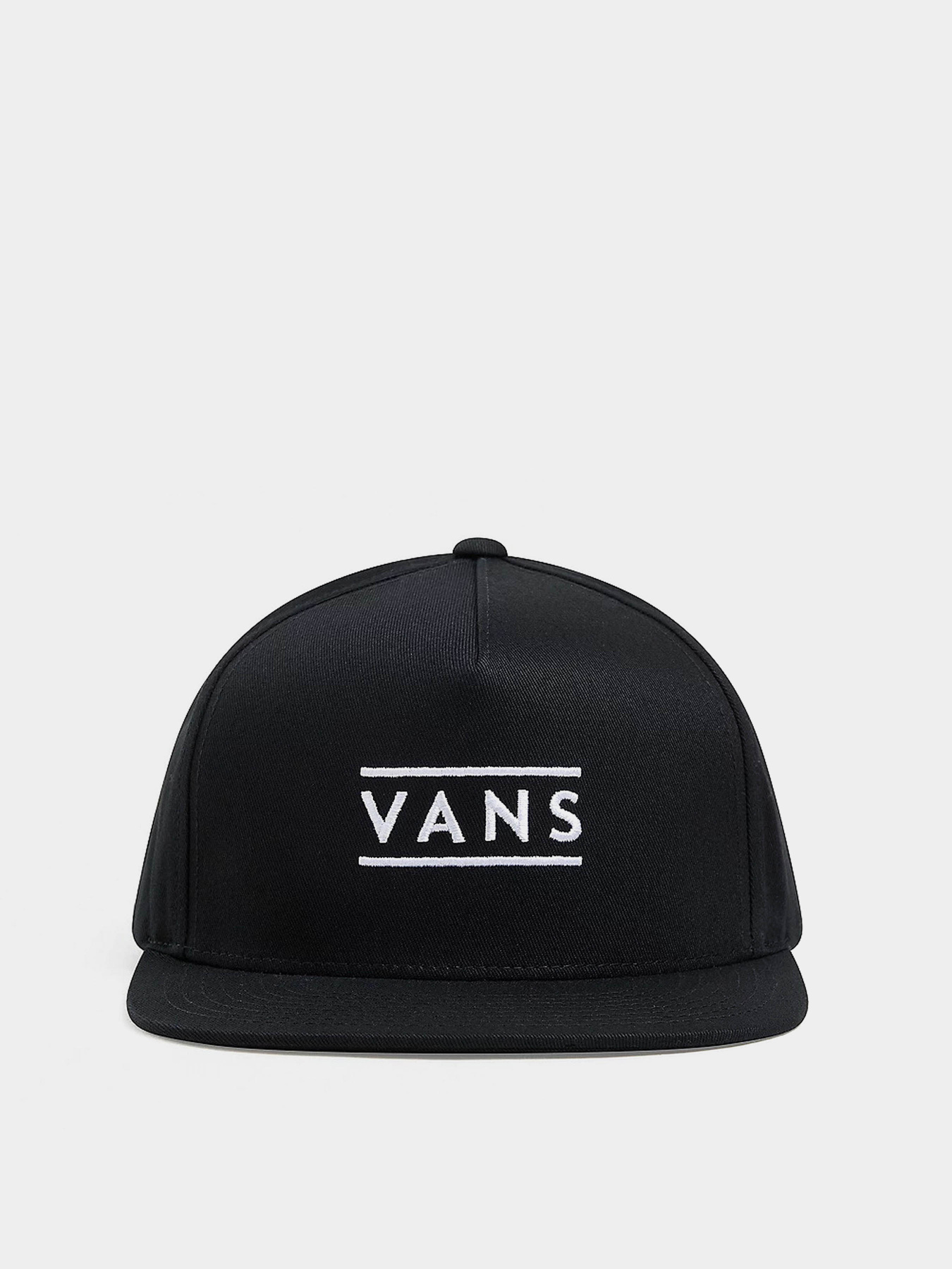 Кепка Vans Half Box Snapback модель VN000HSFBLK1 Фото