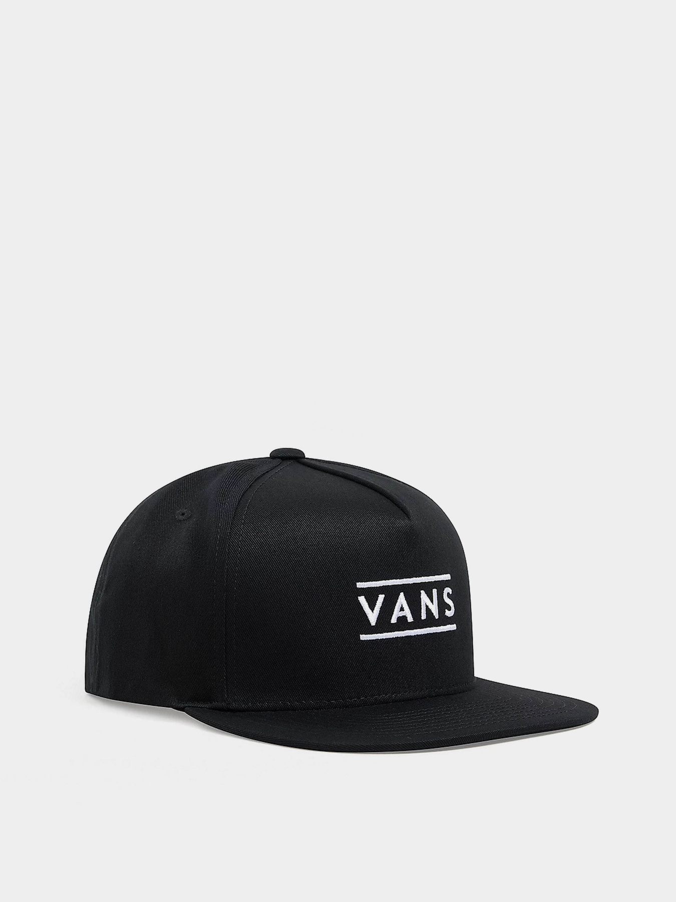 Кепка Vans Half Box Snapback модель VN000HSFBLK1 Фото
