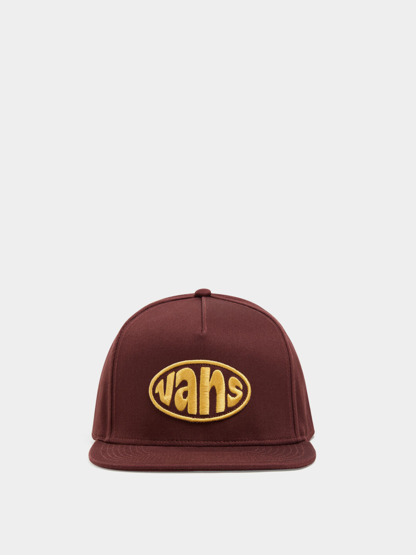 Кепка Vans Hopper Snapback модель VN000HSE7YO1 Фото