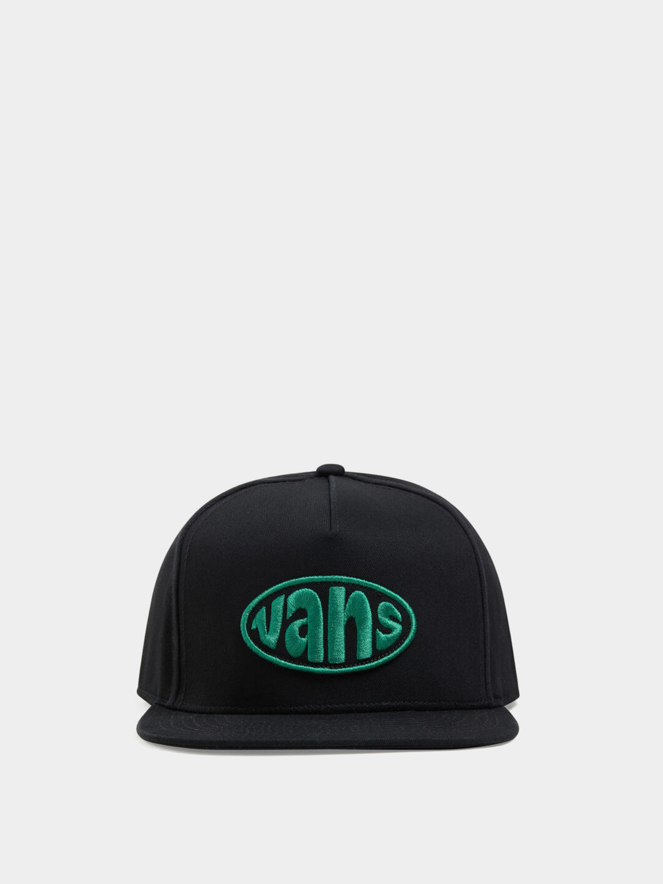 Кепка Vans Hopper Snapback модель VN000HSEBLK1 Фото