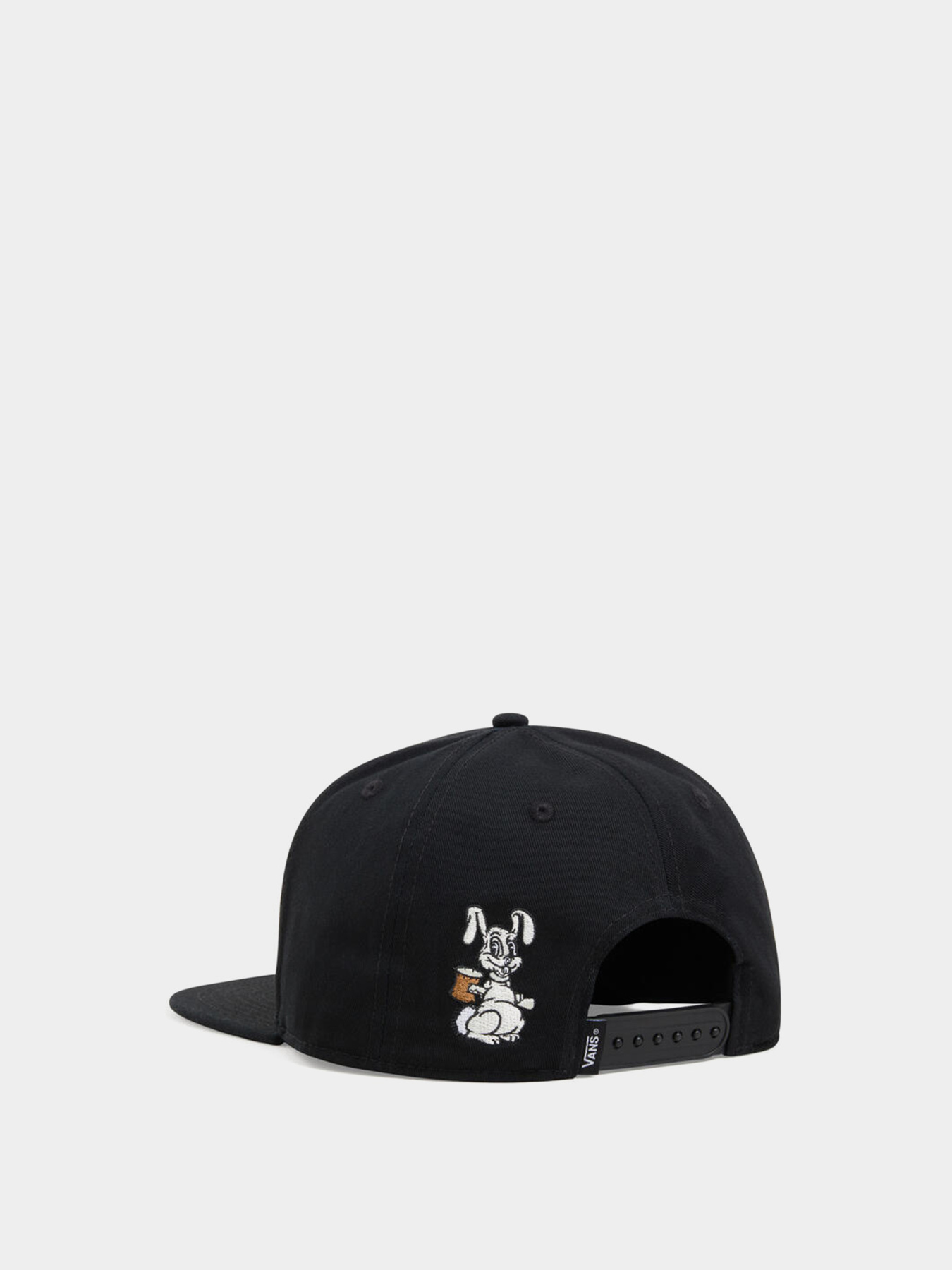 Кепка Vans Hopper Snapback модель VN000HSEBLK1 Фото