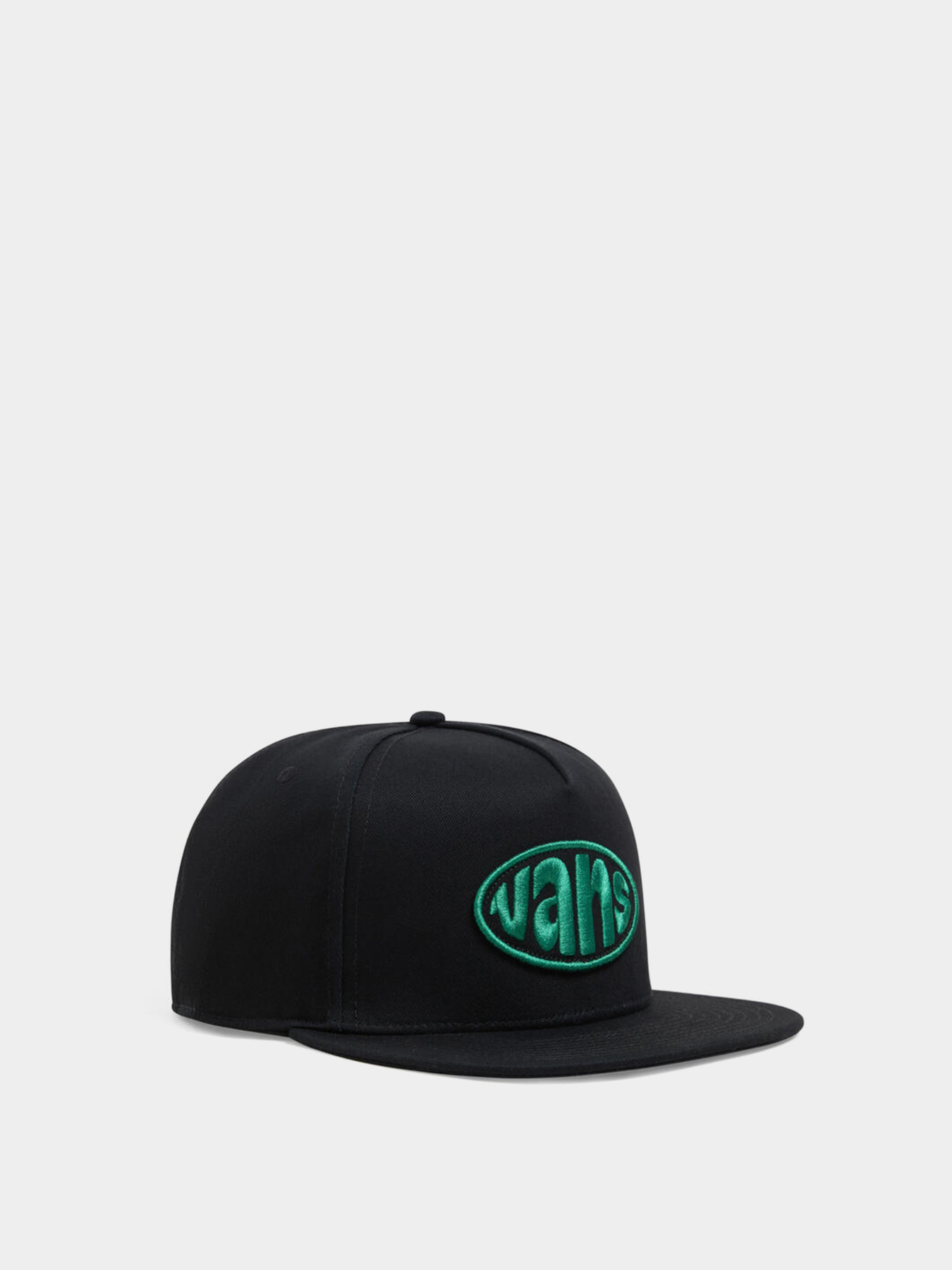 Кепка Vans Hopper Snapback модель VN000HSEBLK1 Фото