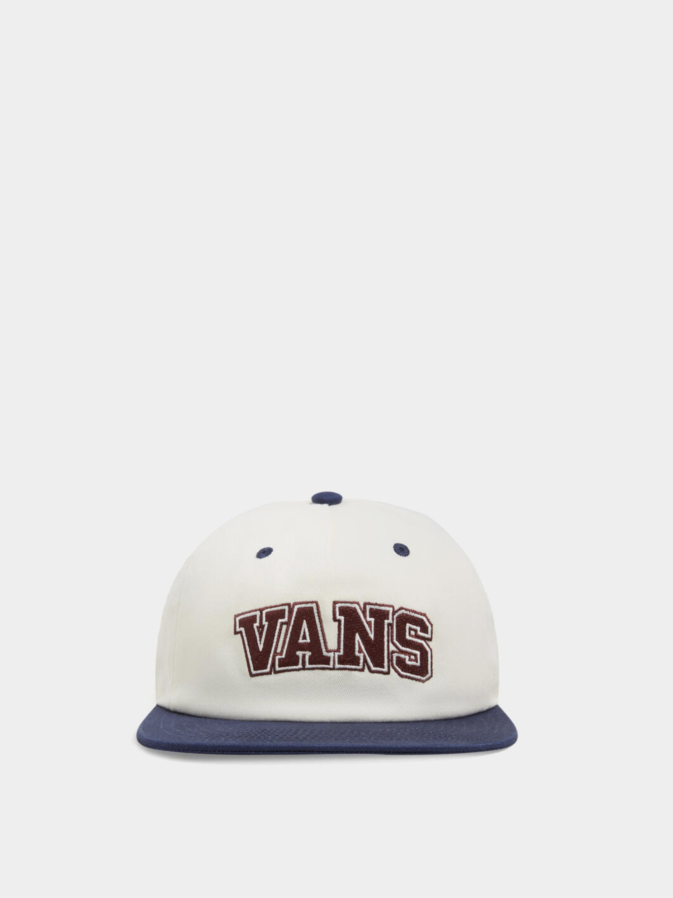 Кепка Vans Property Of Low Unstructured модель VN000HSALKZ1 Фото