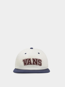 Кепка Vans Property Of Low Unstructured модель VN000HSALKZ1 Фото