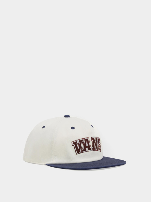 Кепка Vans Property Of Low Unstructured модель VN000HSALKZ1 Фото