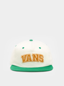 Кепка Vans Property Of Low Unstructured модель VN000HSAJ5F1 Фото