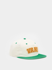 Кепка Vans Property Of Low Unstructured модель VN000HSAJ5F1 Фото