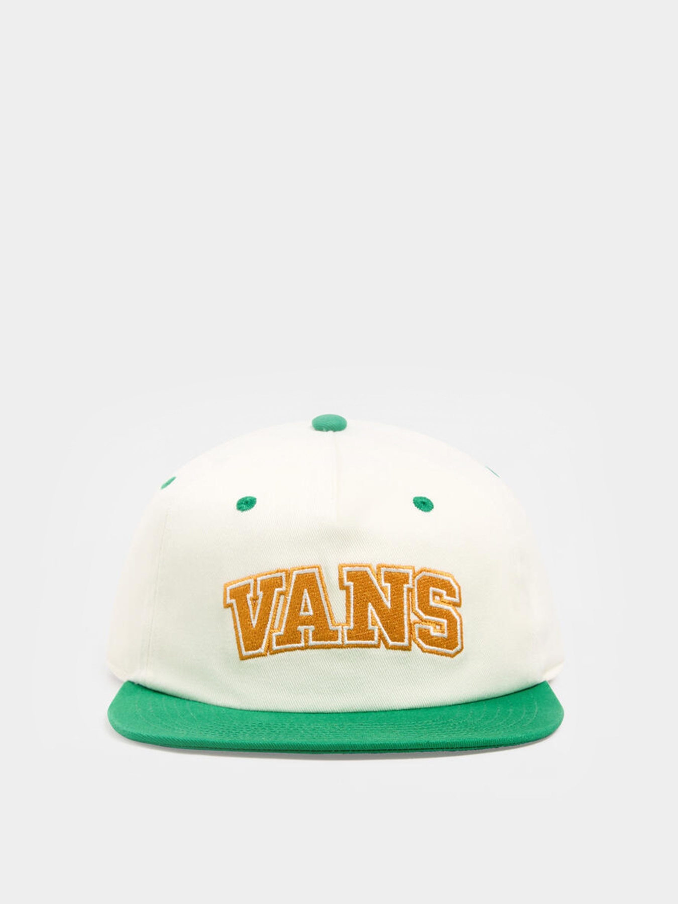 Кепка Vans Property Of Low Unstructured модель VN000HSAJ5F1 Фото