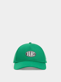 Кепка Vans Spray On Snapback модель VN000HSBJ5F1 Фото