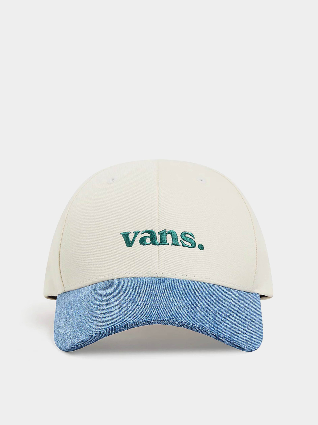 Кепка Vans 66 Structured Jockey модель VN0008P6FS81 Фото