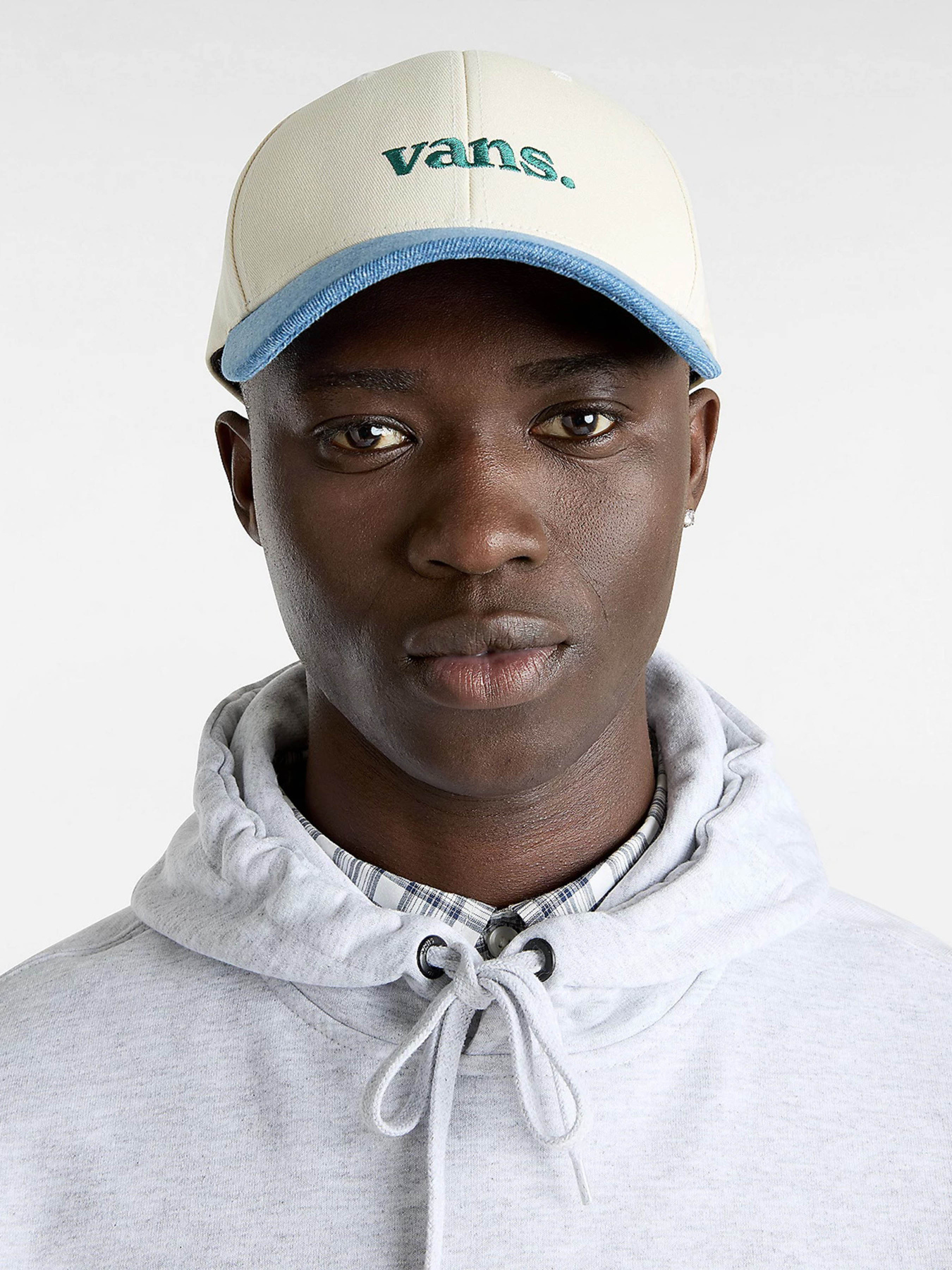 Кепка Vans 66 Structured Jockey модель VN0008P6FS81 Кепка Vans 66 Structured Jockey модель VN0008P6FS81 Фото