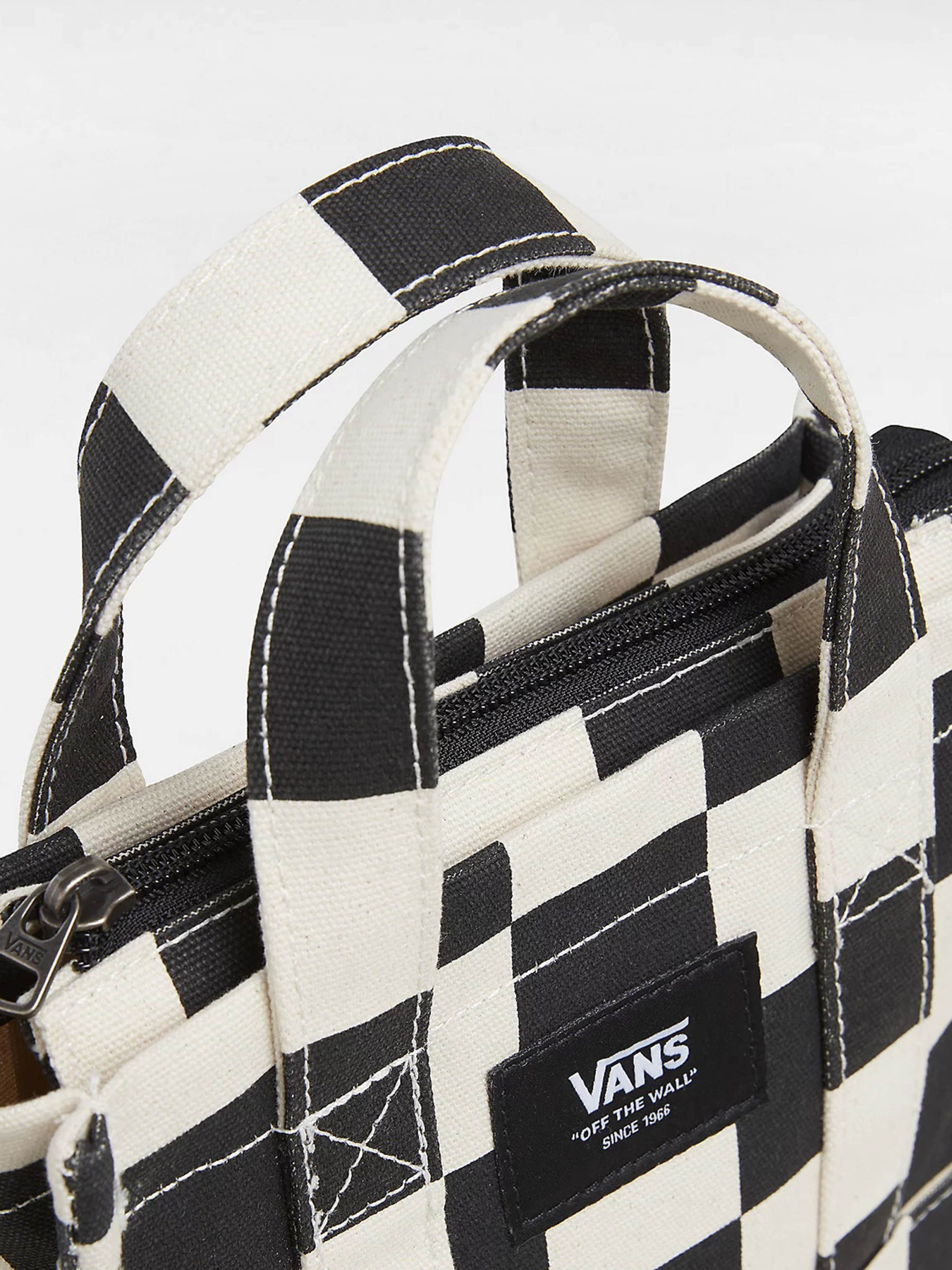 Сумка Vans Lil Pergs модель VN000HRW3KS1 Фото