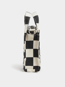 Сумка Vans Lil Pergs модель VN000HRW3KS1 Фото