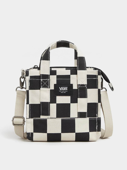 Сумка Vans Lil Pergs модель VN000HRW3KS1 Фото