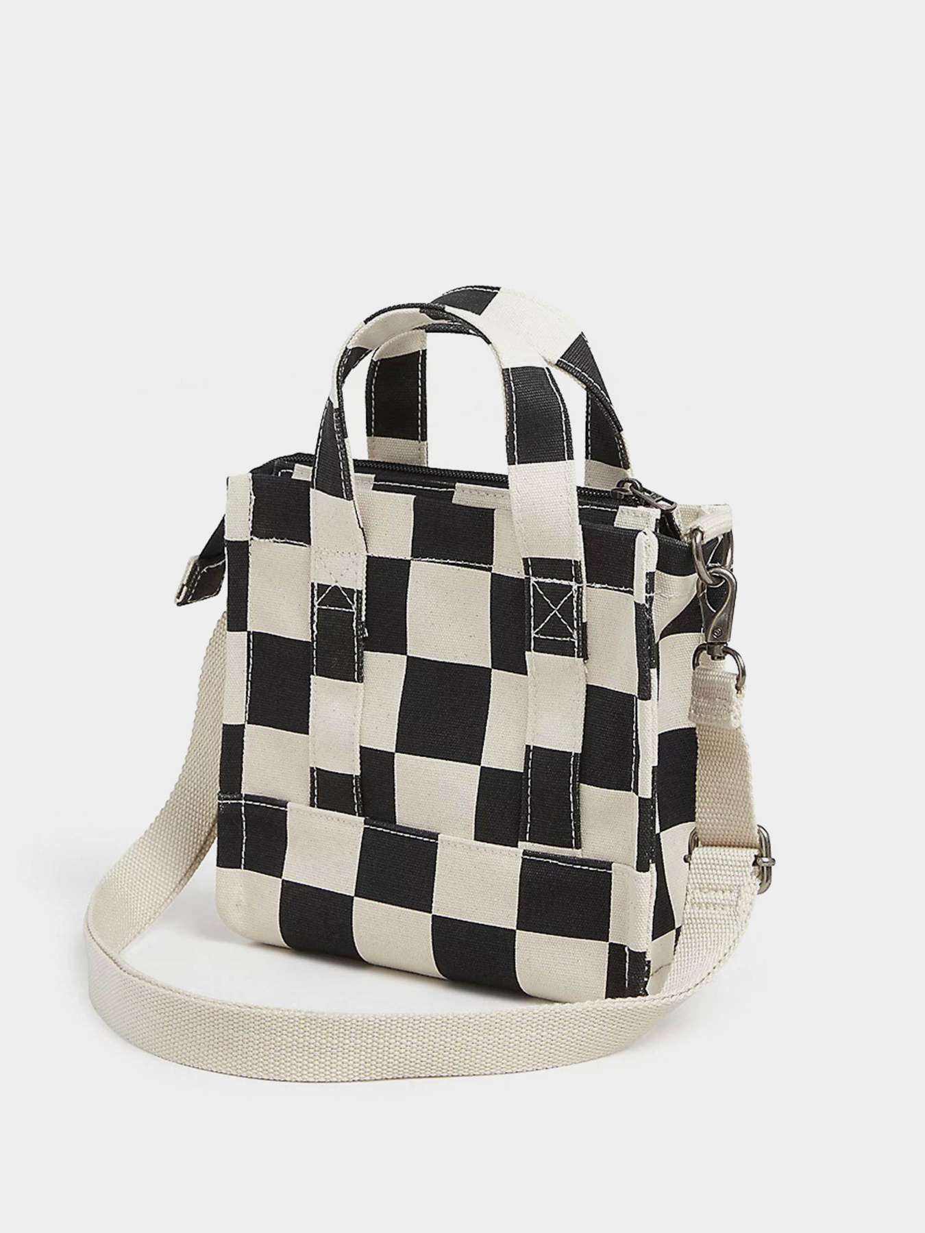 Кросс-боди Vans Lil Pergs модель VN000HRW3KS1 Кросс-боди Vans Lil Pergs модель VN000HRW3KS1 Фото