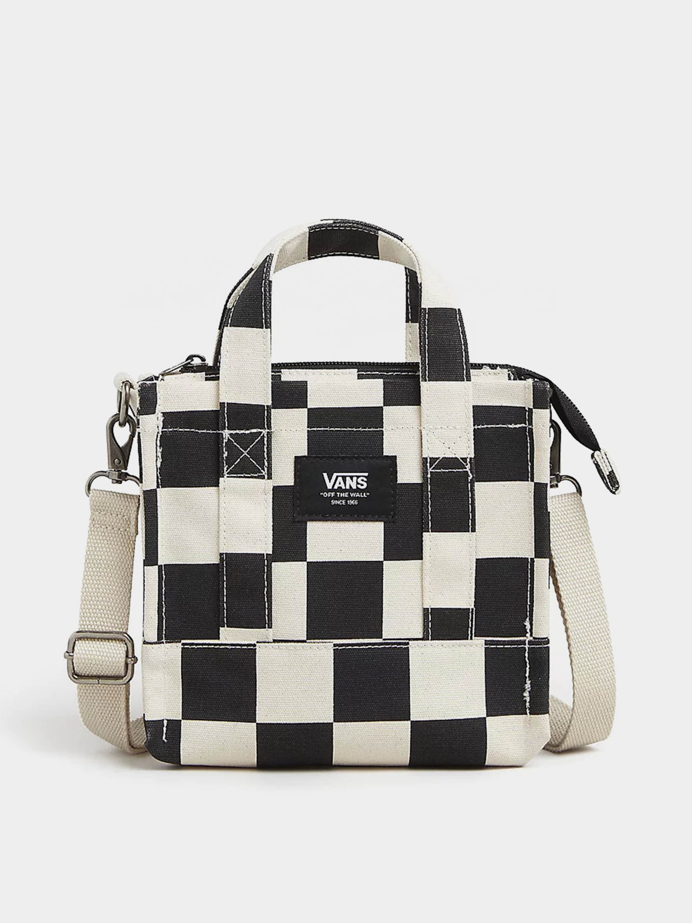 Кросс-боди Vans Lil Pergs модель VN000HRW3KS1 Кросс-боди Vans Lil Pergs модель VN000HRW3KS1 Фото