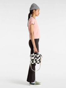 Кросс-боди Vans Lil Pergs модель VN000HRW3KS1 Кросс-боди Vans Lil Pergs модель VN000HRW3KS1 Фото