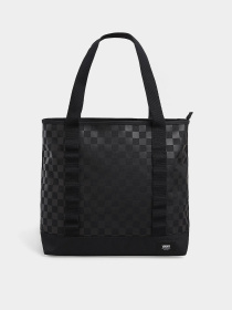 Шопер Vans Pergs DX 27L модель VN000HRMBKA1 Фото