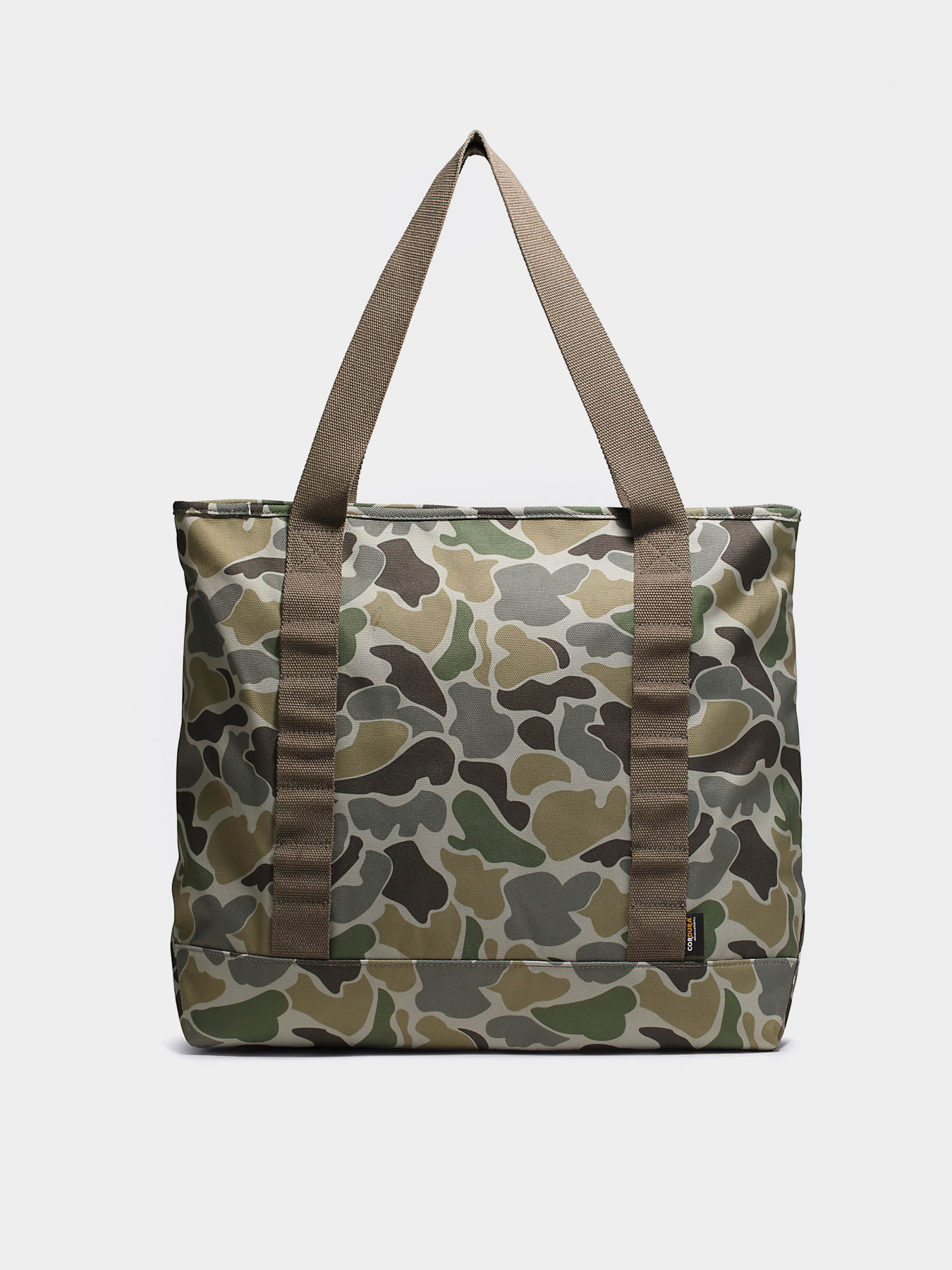 Шоппер Vans Pergs DX модель VN000HRMDBC1 Фото