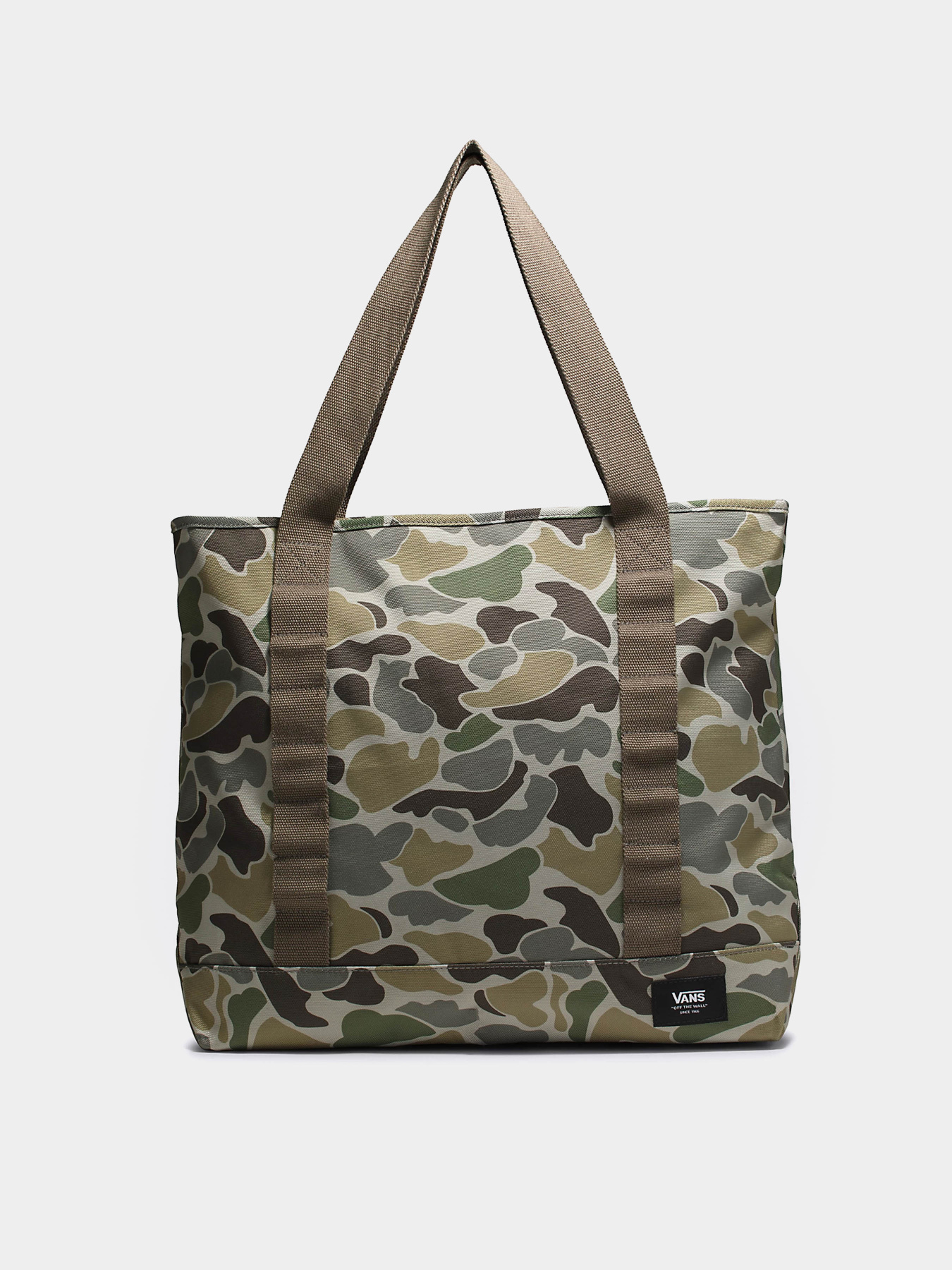 Шоппер Vans Pergs DX модель VN000HRMDBC1 Фото