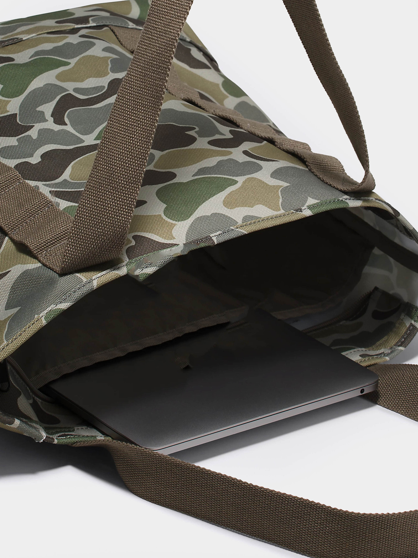 Шопер Vans Pergs DX модель VN000HRMDBC1 Фото