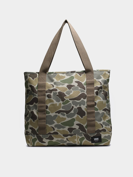 Шопер Vans Pergs DX модель VN000HRMDBC1 Фото