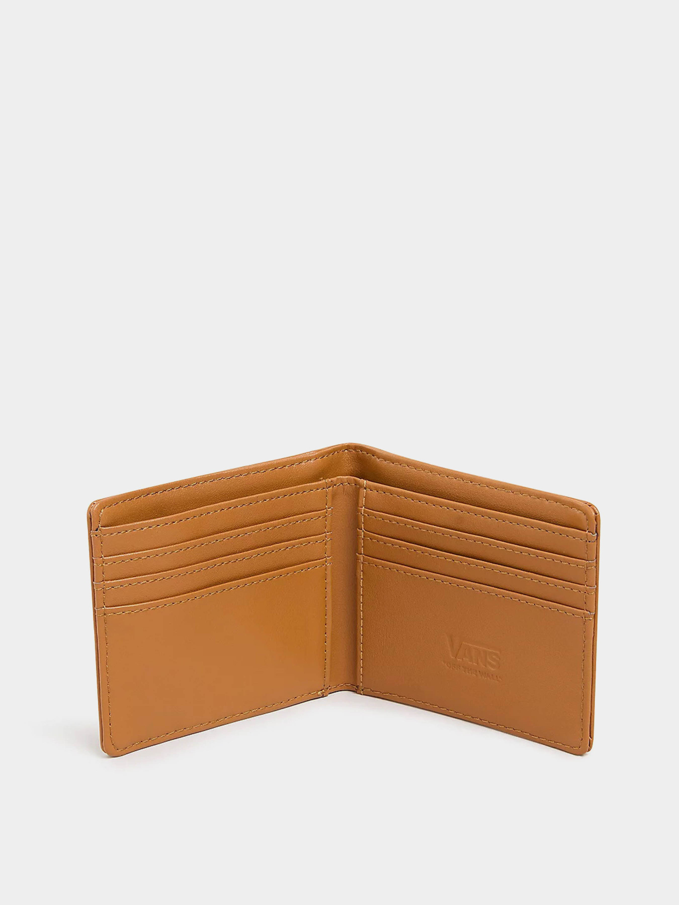 Кошелек Vans Hiller Bifold модель VN000F0A1OU1 Фото