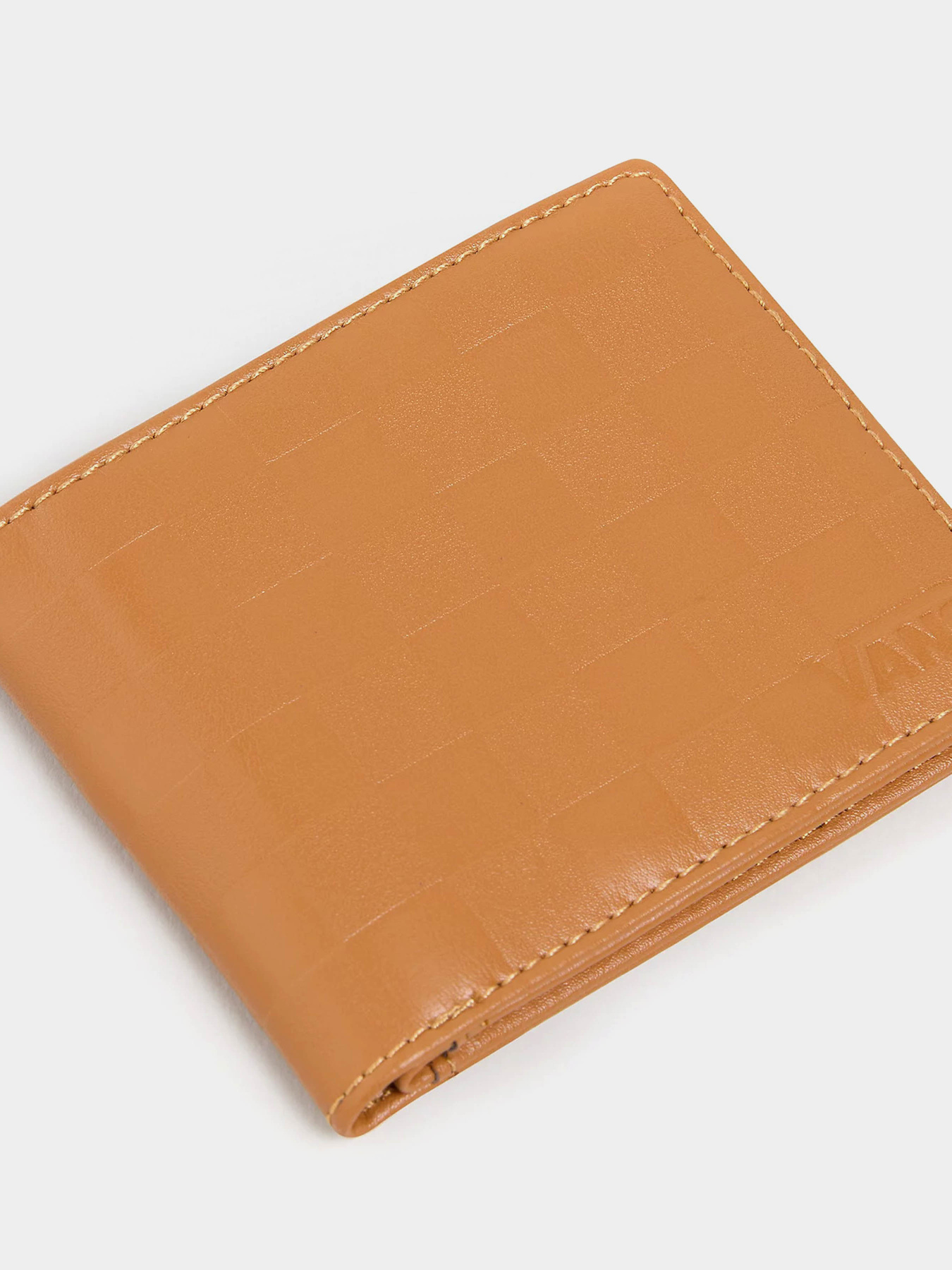Кошелек Vans Hiller Bifold модель VN000F0A1OU1 Фото