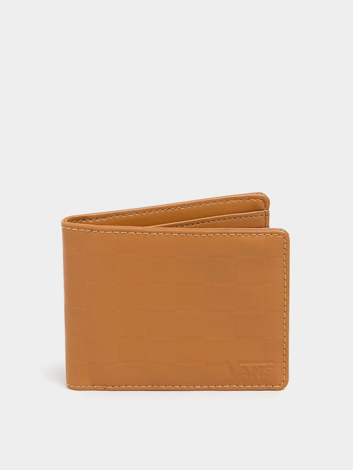 Кошелек Vans Hiller Bifold модель VN000F0A1OU1 Фото