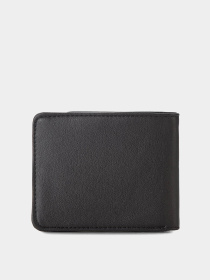 Кошелек Vans Drop V Bifold модель VN0A31J8BLK1 Фото