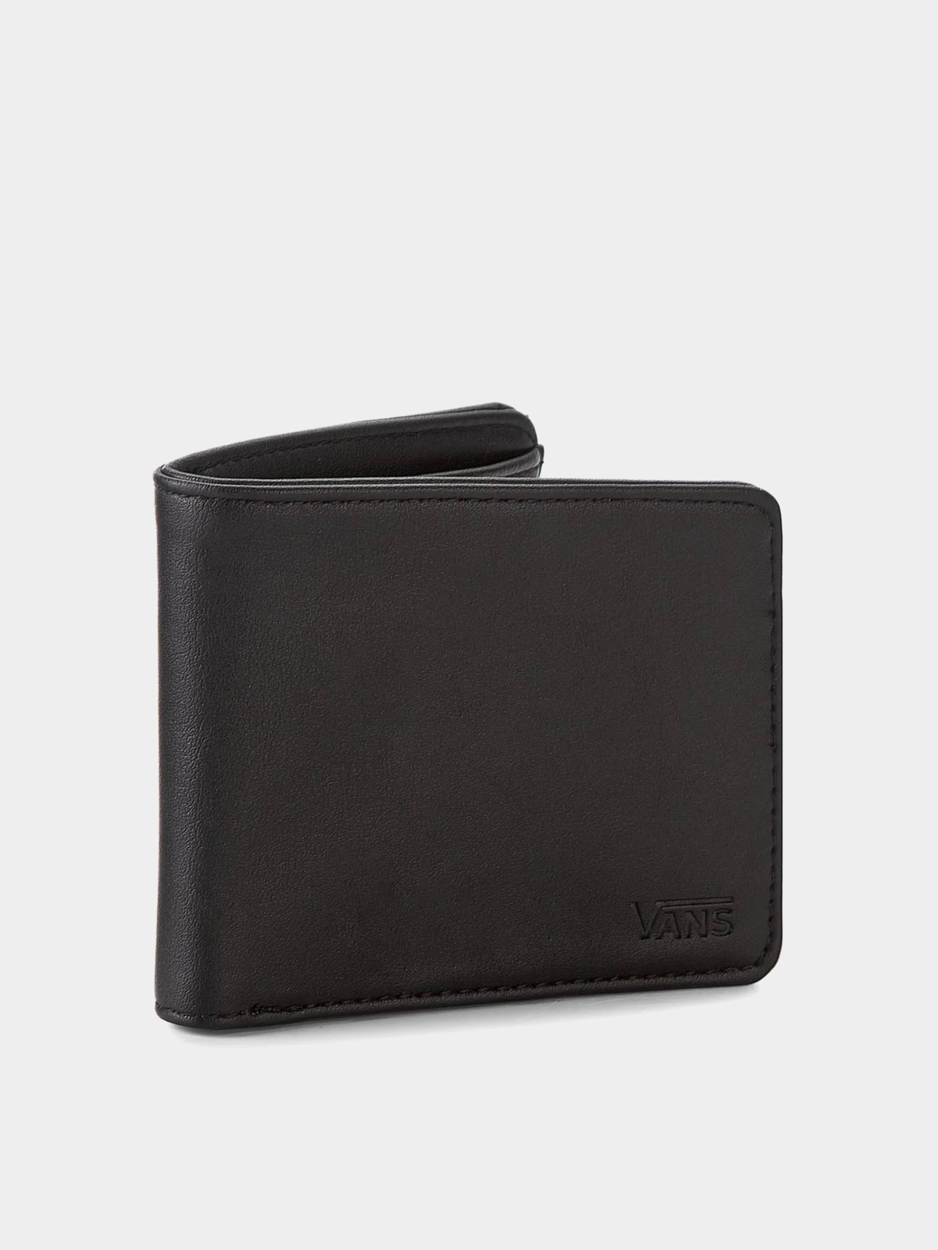 Кошелек Vans Drop V Bifold модель VN0A31J8BLK1 Фото