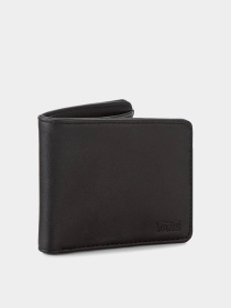 Кошелек Vans Drop V Bifold модель VN0A31J8BLK1 Фото