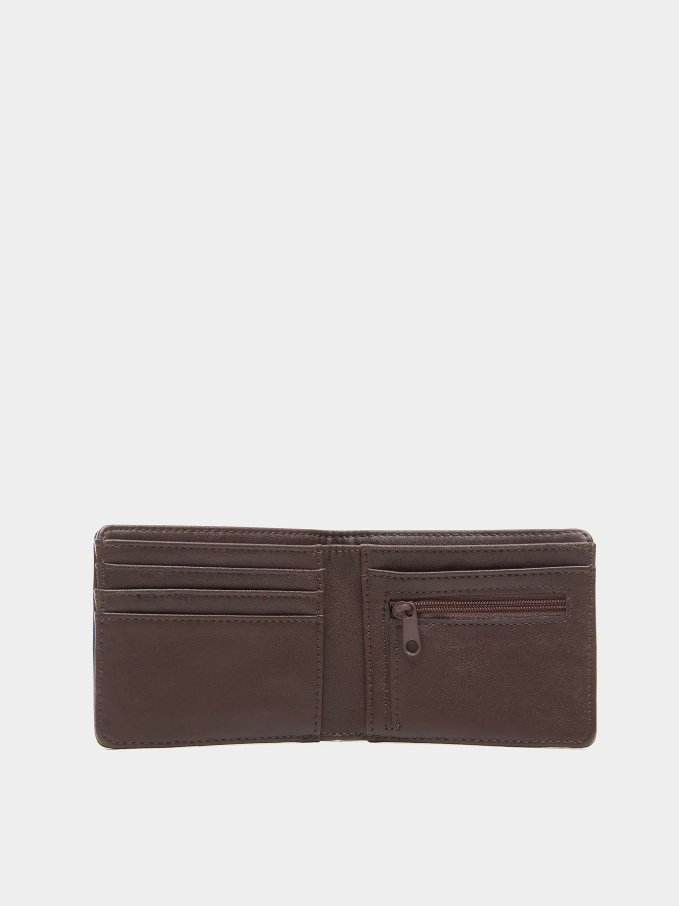 Кошелек Vans Drop V Bifold модель VN0A31J8DRB1 Фото