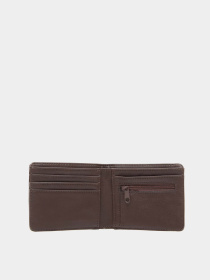 Кошелек Vans Drop V Bifold модель VN0A31J8DRB1 Фото