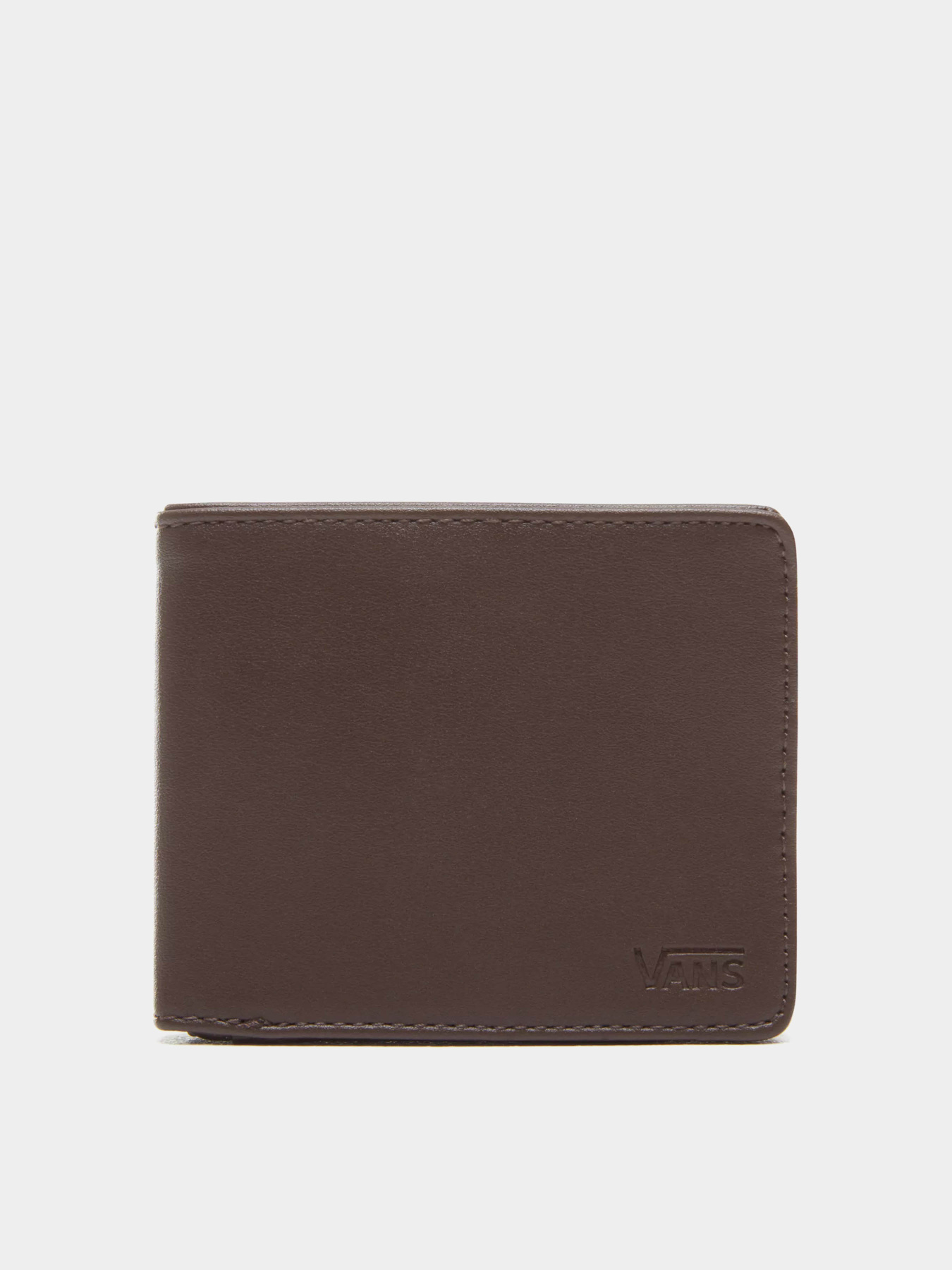 Гаманець Vans Drop V Bifold модель VN0A31J8DRB1 Гаманець Vans Drop V Bifold модель VN0A31J8DRB1 Фото