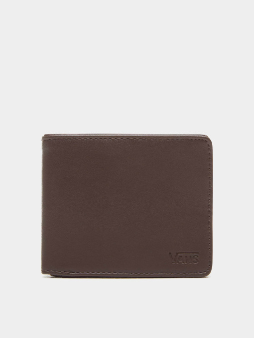 Кошелек Vans Drop V Bifold модель VN0A31J8DRB1 Фото