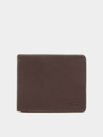 Гаманець Vans Drop V Bifold модель VN0A31J8DRB1 Гаманець Vans Drop V Bifold модель VN0A31J8DRB1 Фото