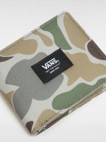 Гаманець Vans Roats Bifold модель VN000F0CDBC1 Фото