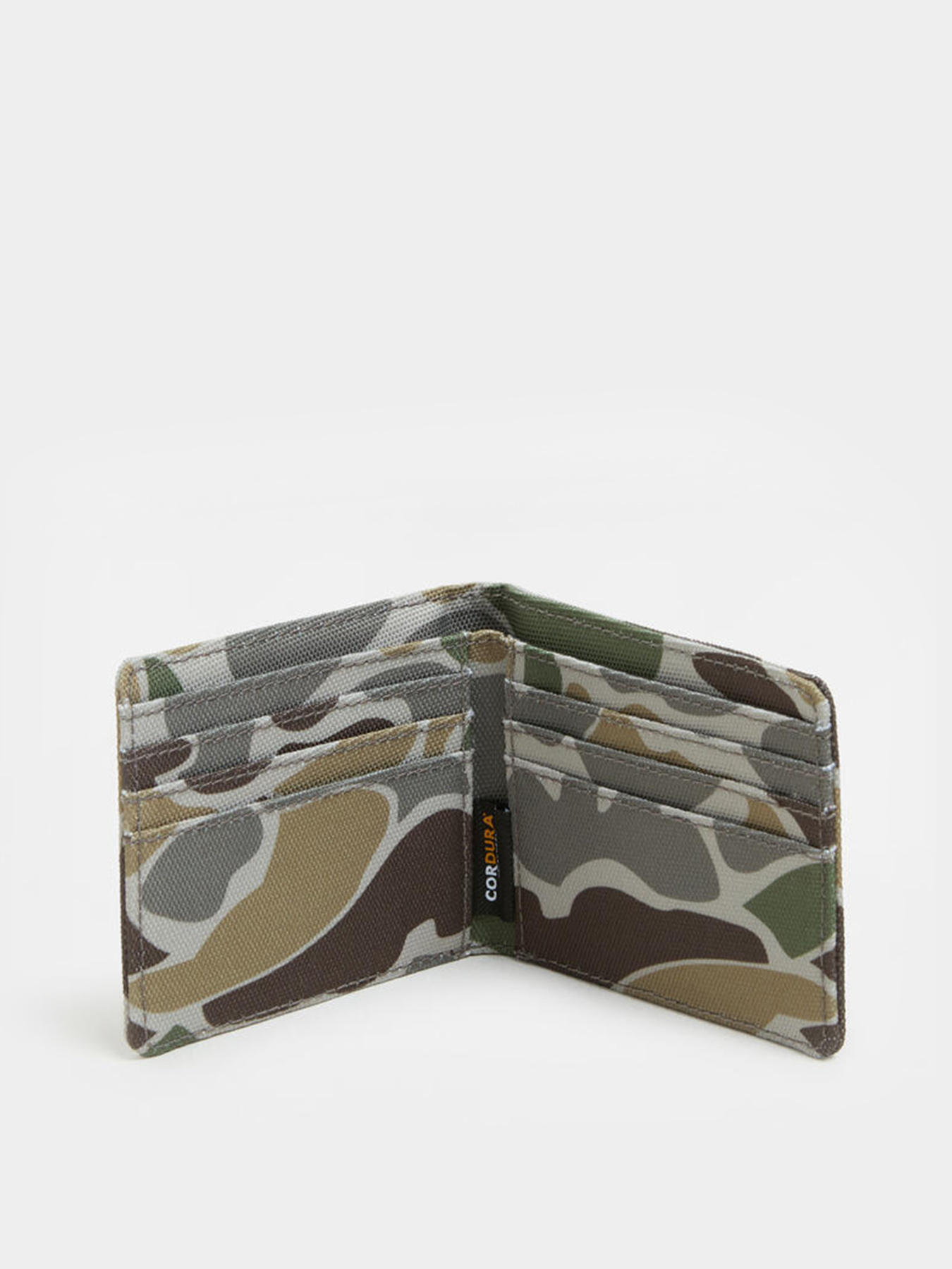 Гаманець Vans Roats Bifold модель VN000F0CDBC1 Гаманець Vans Roats Bifold модель VN000F0CDBC1 Фото