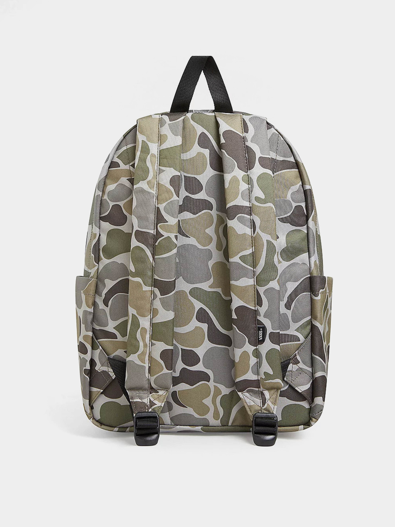 Рюкзак Vans Old Skool Grom 18L модель VN000H56ZBF1 Фото