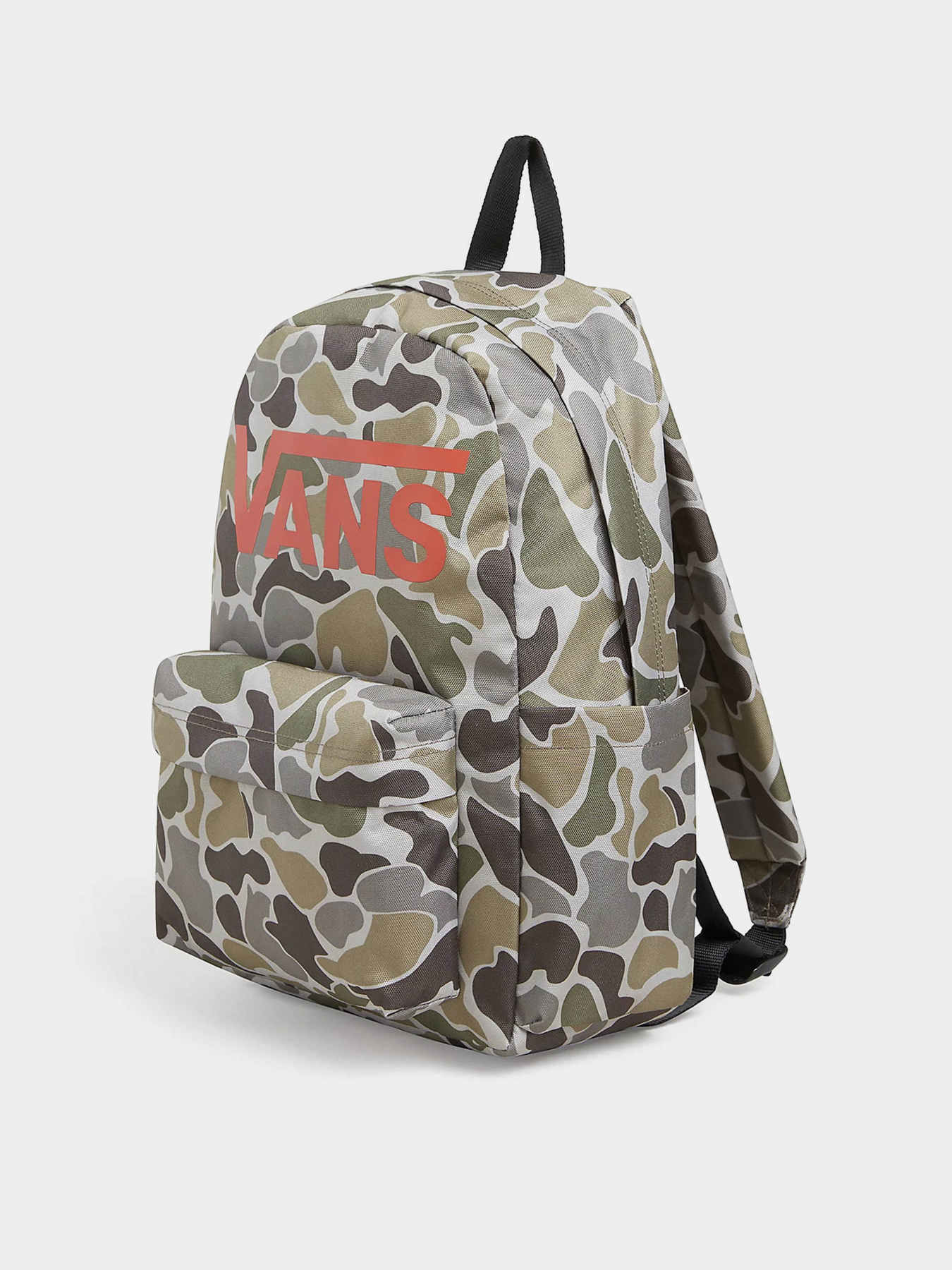 Рюкзак Vans Old Skool Grom 18L модель VN000H56ZBF1 Фото