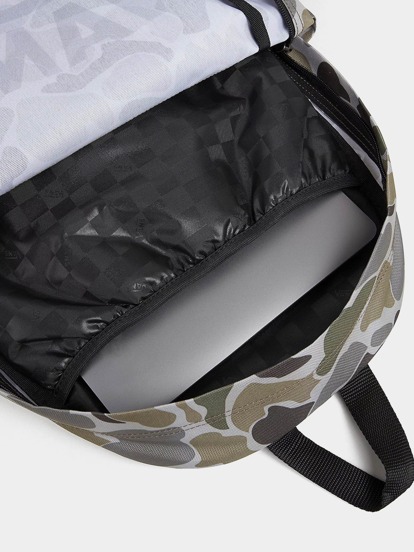 Рюкзак Vans Old Skool Grom 18L модель VN000H56ZBF1 Фото