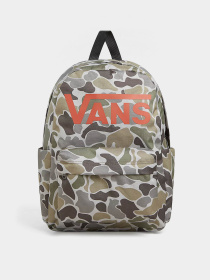 Рюкзак Vans Old Skool Grom 18L модель VN000H56ZBF1 Фото