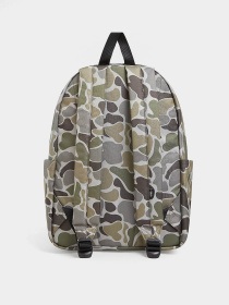 Повсякденний рюкзак Vans Old Skool Grom 18L модель VN000H56ZBF1 Повсякденний рюкзак Vans Old Skool Grom 18L модель VN000H56ZBF1 Фото