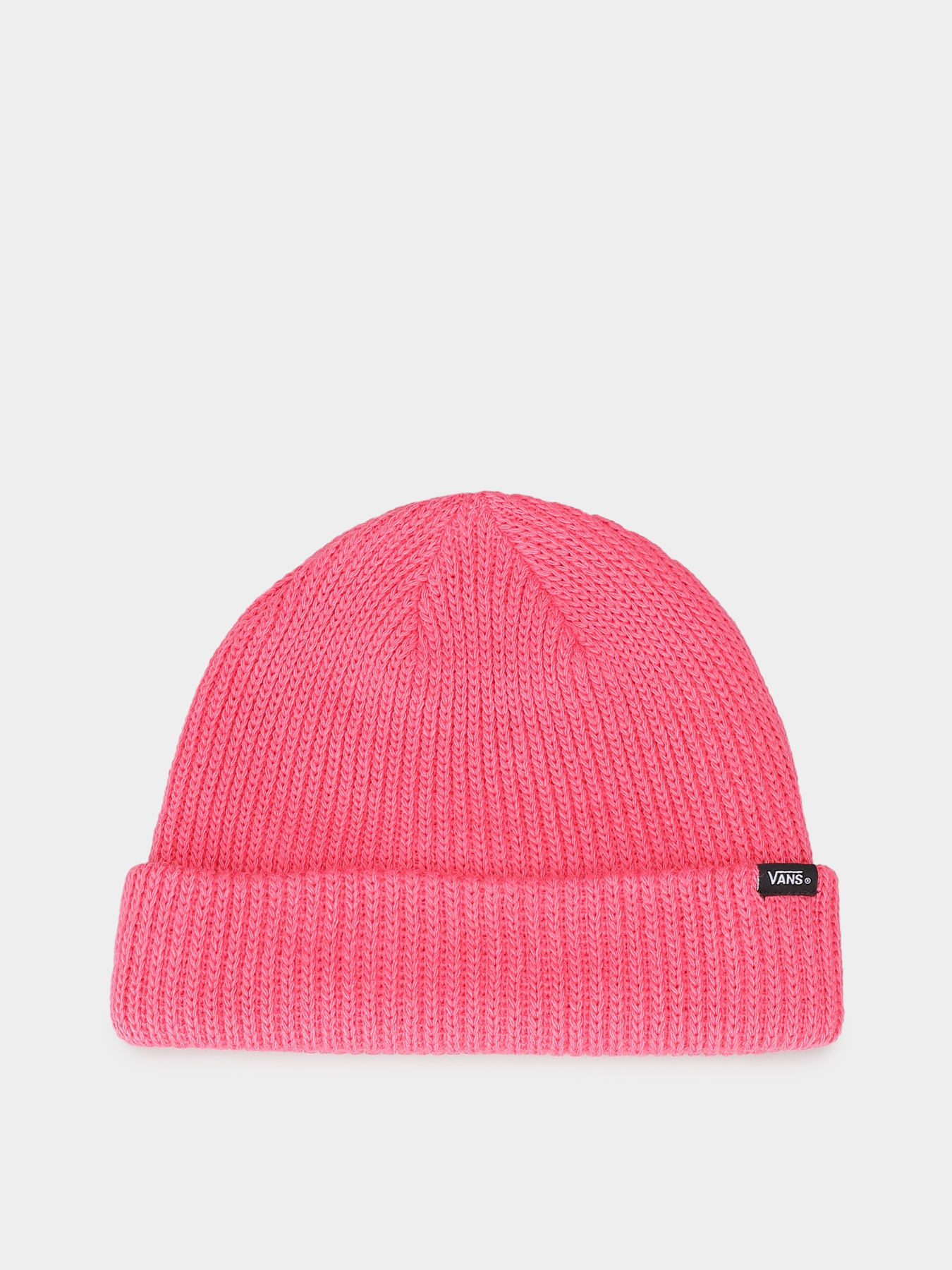 Шапка Vans Core Basics Beanie модель VN000QQWG3X1 Шапка Vans Core Basics Beanie модель VN000QQWG3X1 Фото