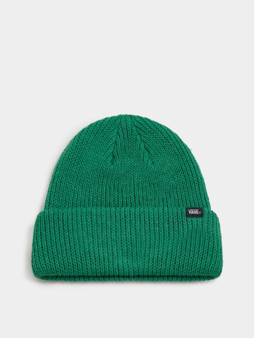 Шапка Vans Core Basics Beanie Модель VN000QQWJ5F1 Фото