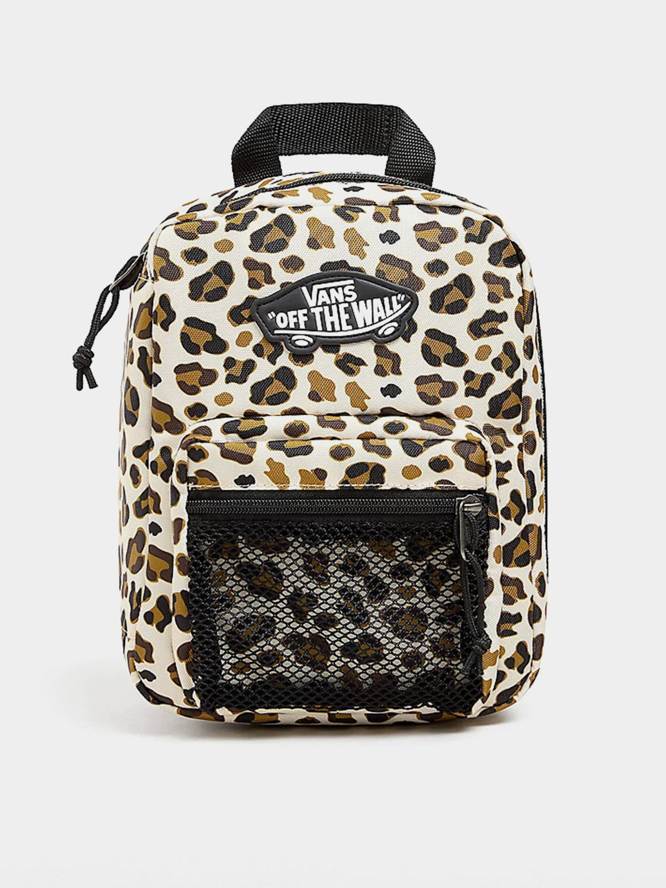 Рюкзак Vans Old Skool Lunch 7L Модель VN000H57DAB1 Фото