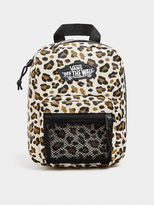 Повседневный рюкзак Vans Old Skool Lunch 7L модель VN000H57DAB1 Фото