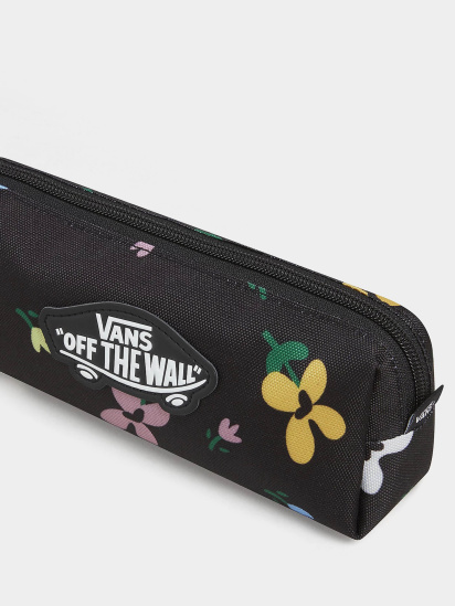 Пенал Vans Old Skool Pencil Pouch модель VN000H58DAJ1 — фото 3 - INTERTOP